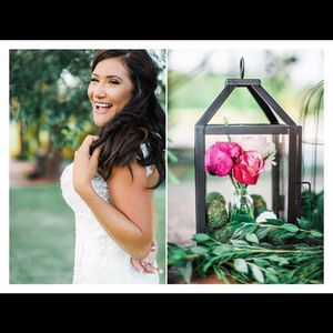 Meet your Posher, Sonya